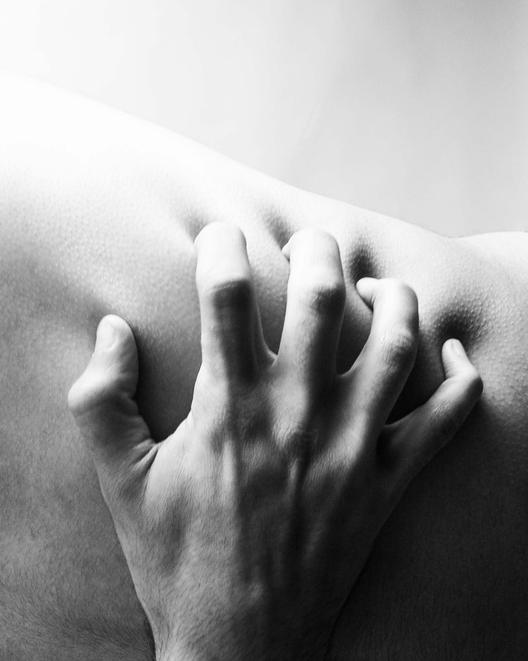 grab